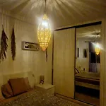 Apartman Marveo La Oliva