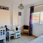 Marveo Apartman La Oliva