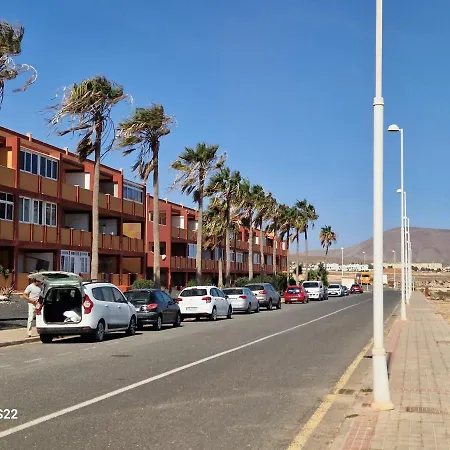 Marveo * La Oliva