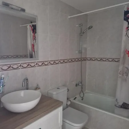 Marveo Apartamento *