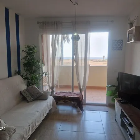 Marveo Apartament La Oliva