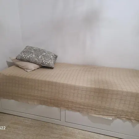 Marveo Apartamento *