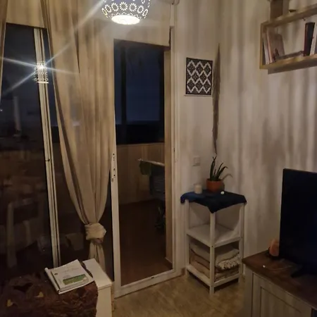 Marveo Apartament
