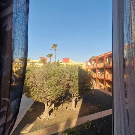 Marveo Apartament La Oliva