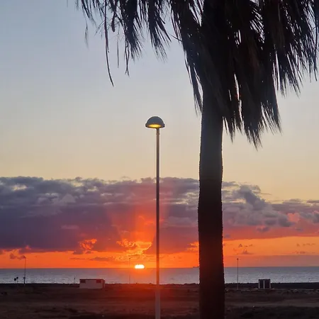 Apartamento Marveo La Oliva