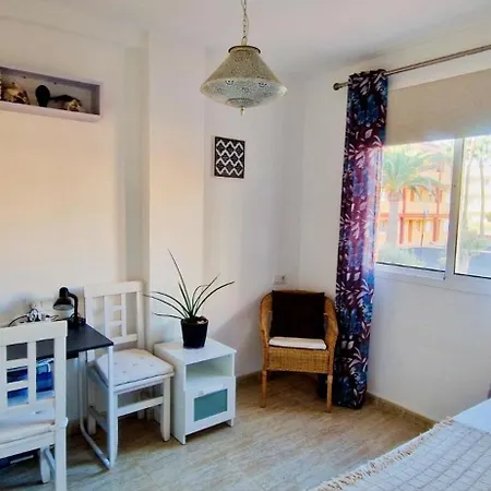 Marveo Apartamento La Oliva