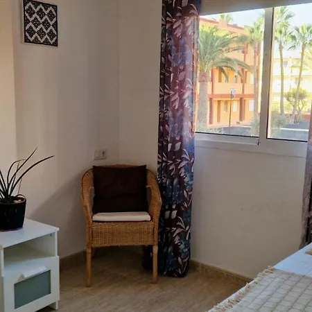 Apartamento Marveo