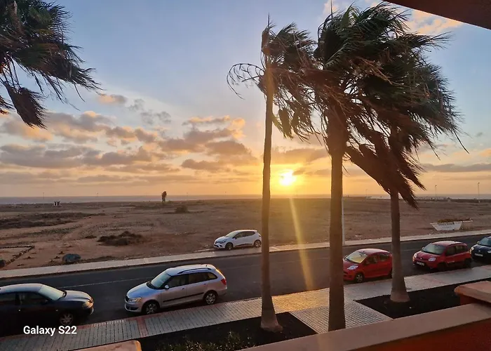 アパート Marveo *