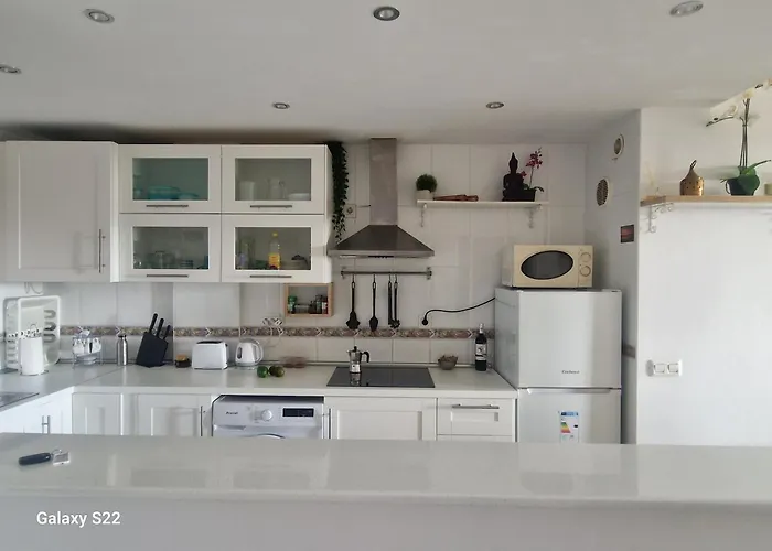 Marveo アパート *