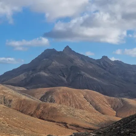 Marveo Apartment La Oliva