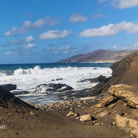 Appartement Marveo *