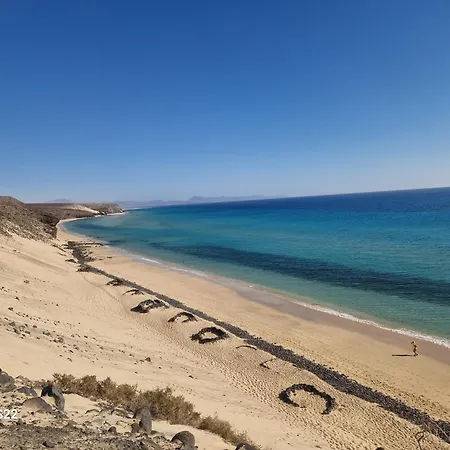 Marveo Appartement La Oliva