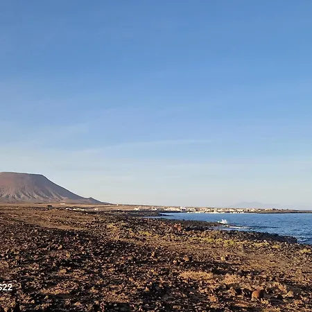 Marveo Appartement La Oliva