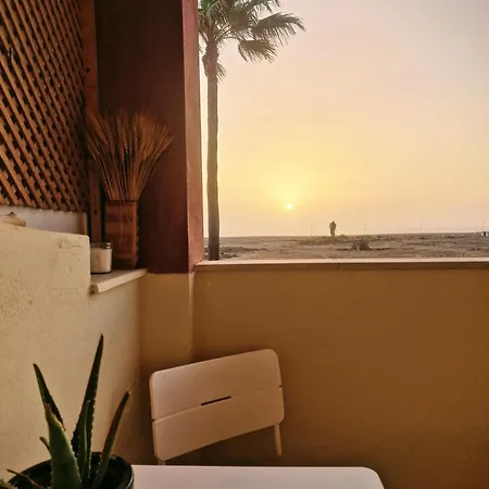 Marveo Appartement *