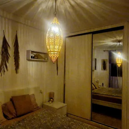 Apartment Marveo La Oliva