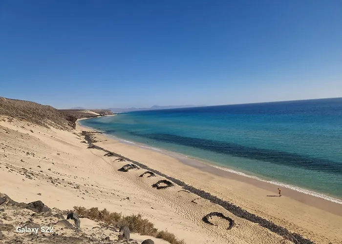 Marveo شقة لا أوليفا