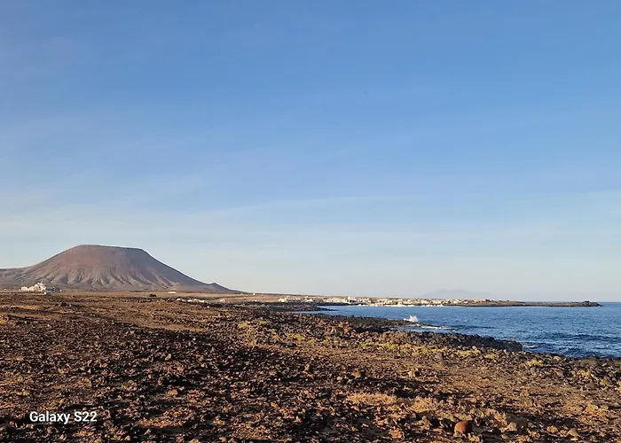 Marveo شقة لا أوليفا