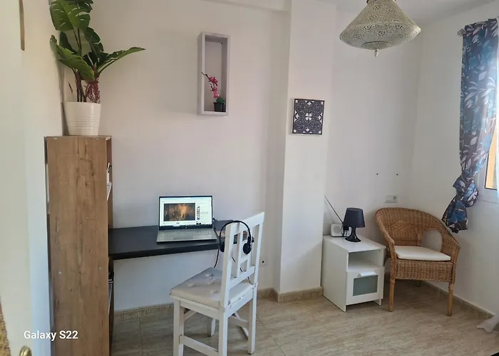 شقة Marveo لا أوليفا