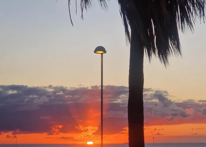 Daire Marveo La Oliva