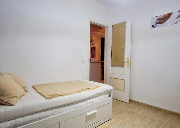 Daire Marveo La Oliva