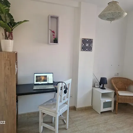 Apartament Marveo La Oliva