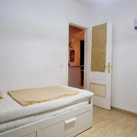 Apartament Marveo La Oliva