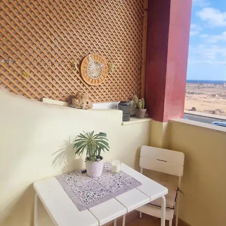 Apartament Marveo La Oliva