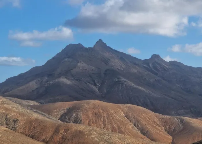 Marveo Apartment La Oliva