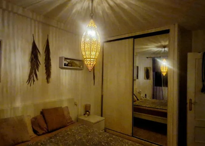 Apartment Marveo La Oliva